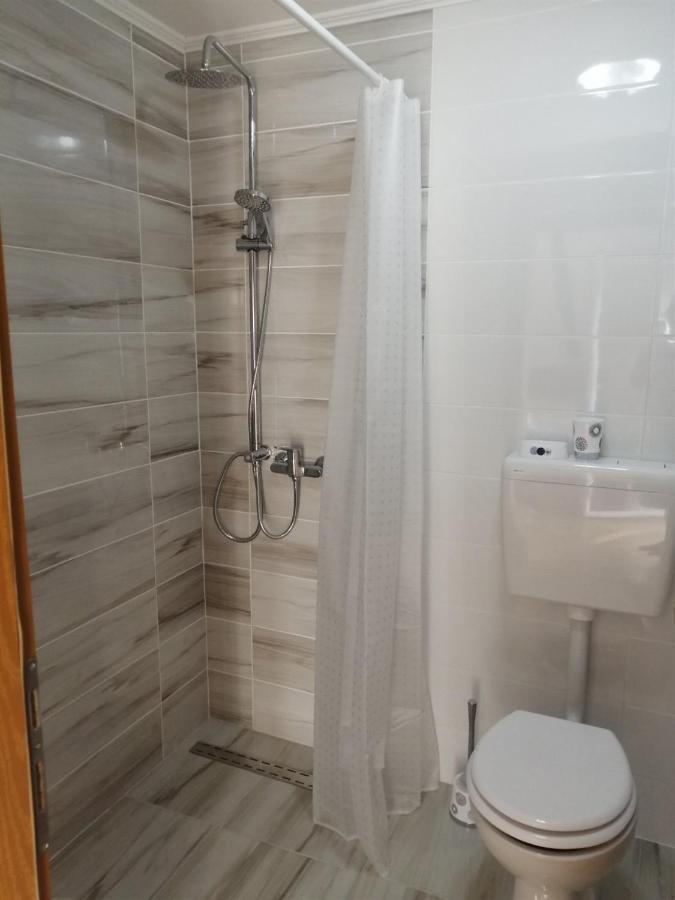 Vacation House Studenac Бихач Экстерьер фото