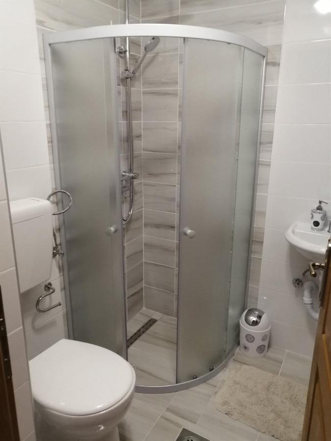 Vacation House Studenac Бихач Экстерьер фото