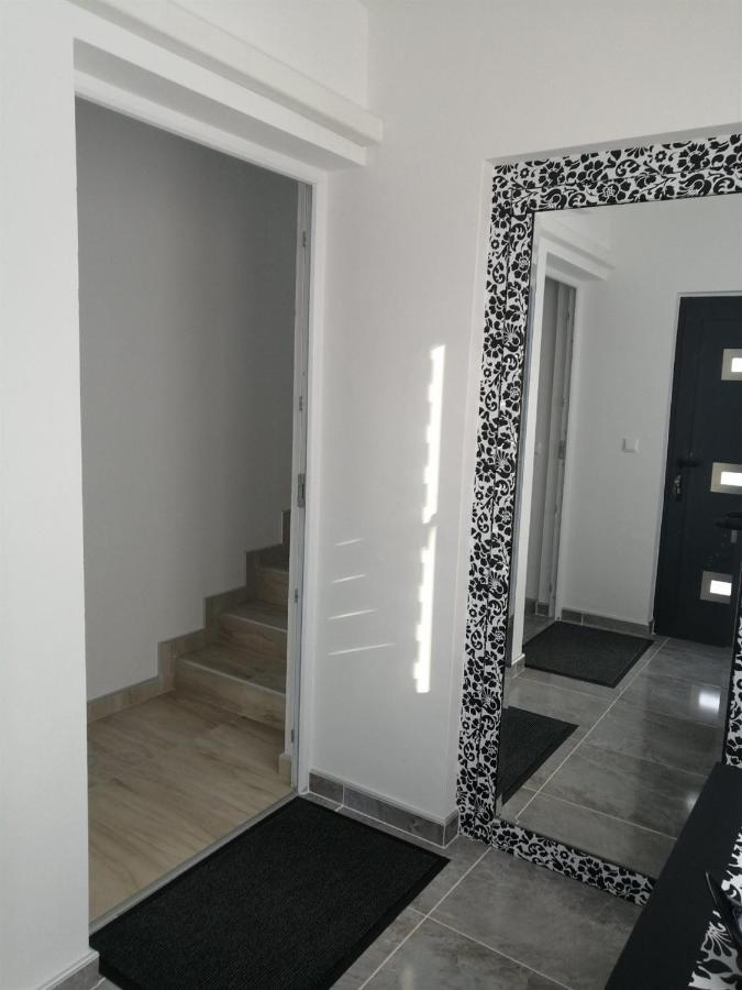 Vacation House Studenac Бихач Экстерьер фото