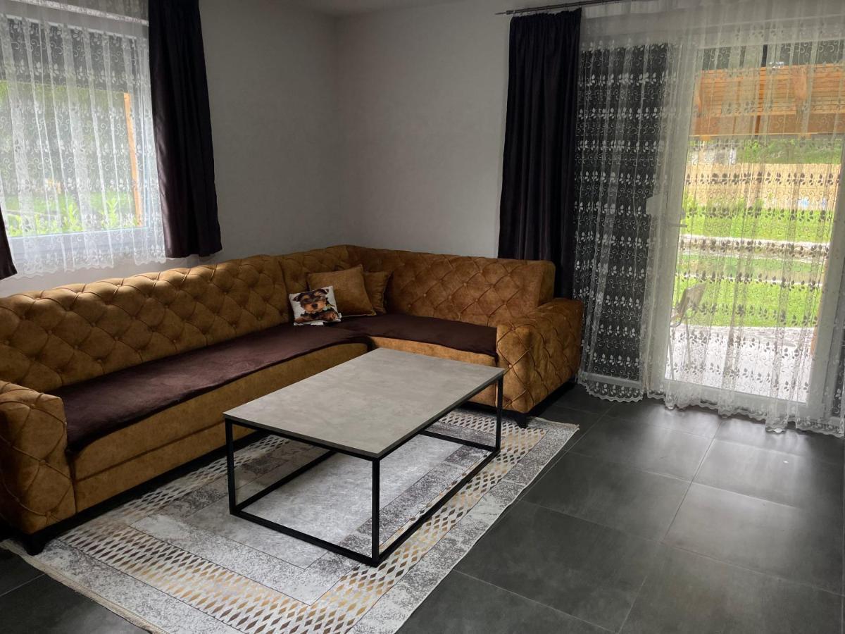 Vacation House Studenac Бихач Экстерьер фото