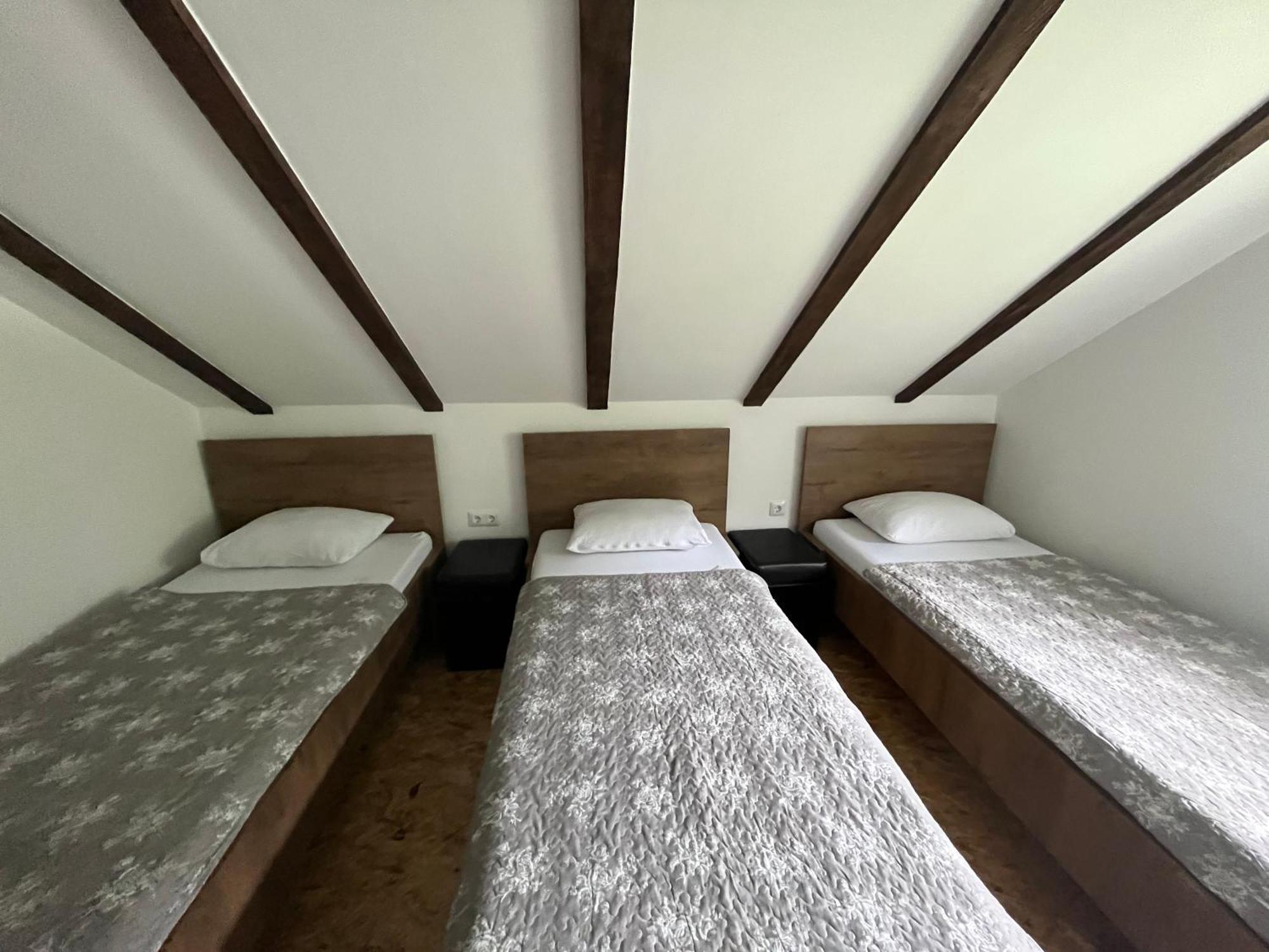 Vacation House Studenac Бихач Экстерьер фото